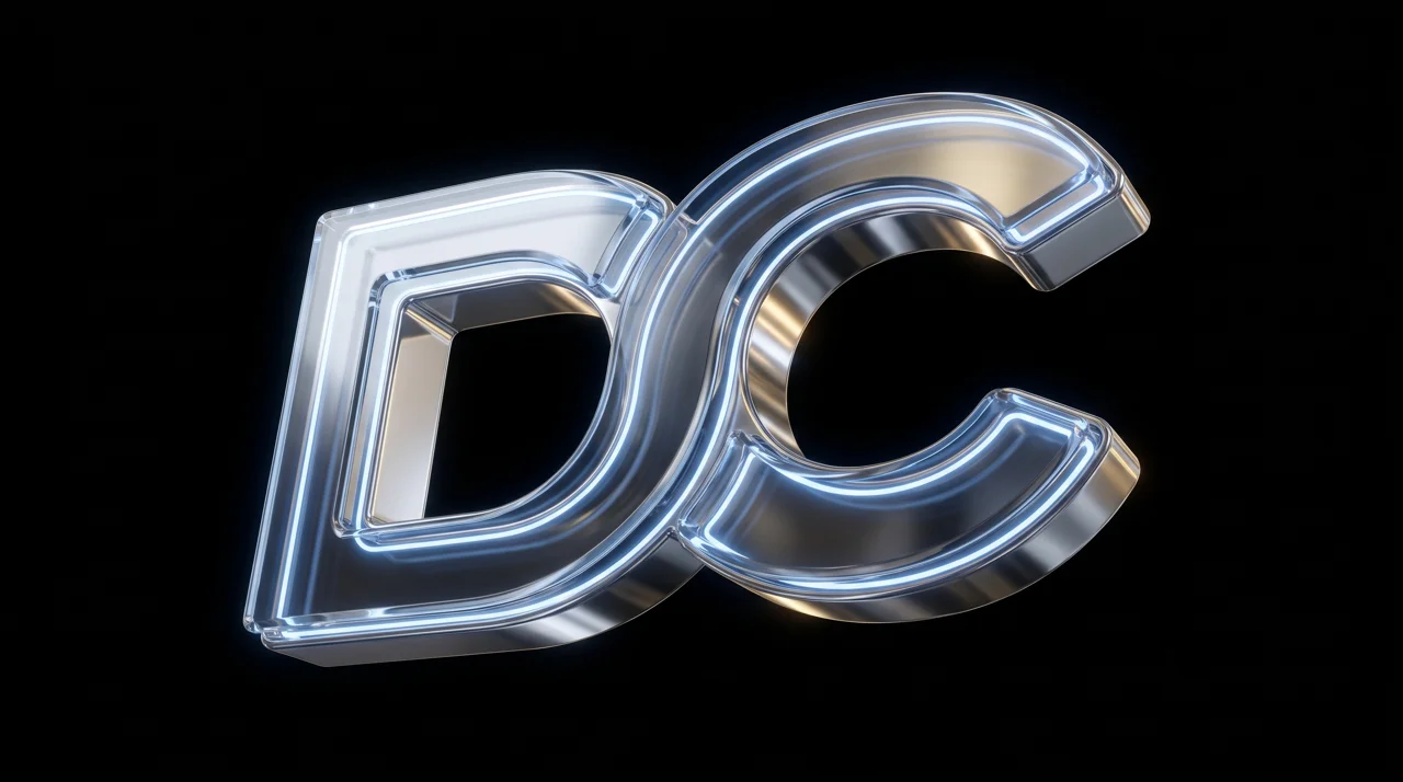 DC AI Studio logo